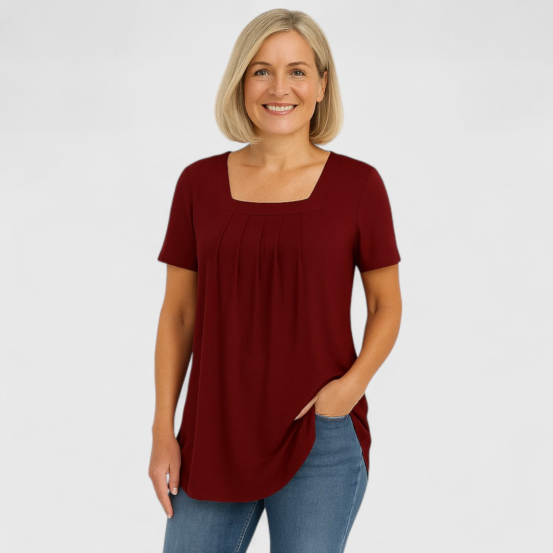 Essenza di Edmonton™ | T-shirt a vestibilità rilassata