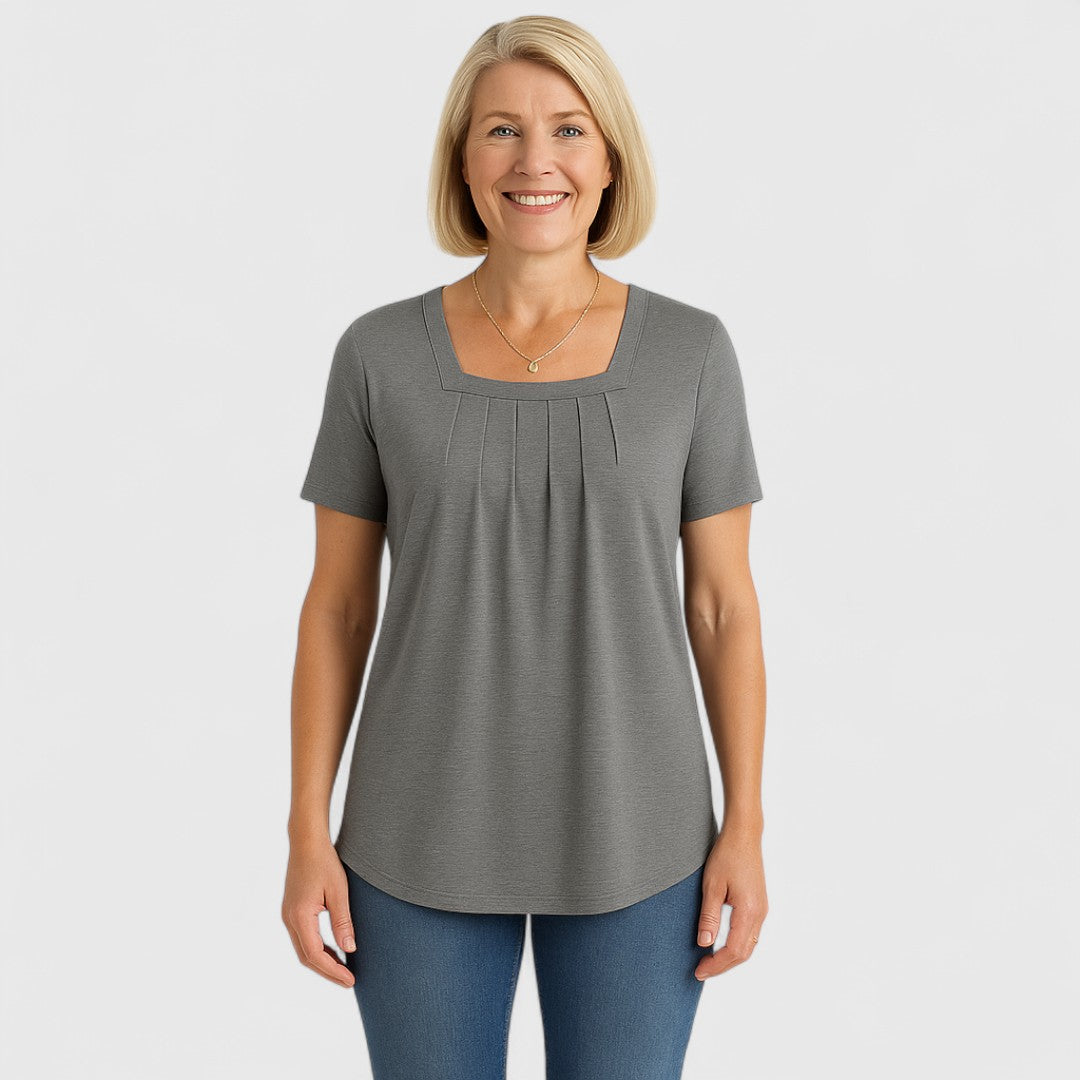 Essenza di Edmonton™ | T-shirt a vestibilità rilassata