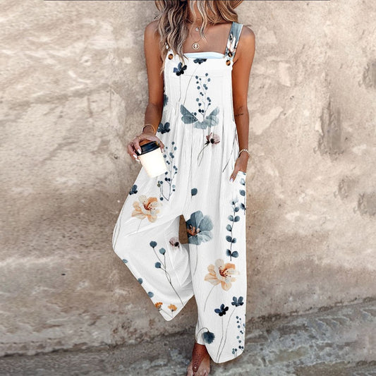 Wanderly Jumpsuit