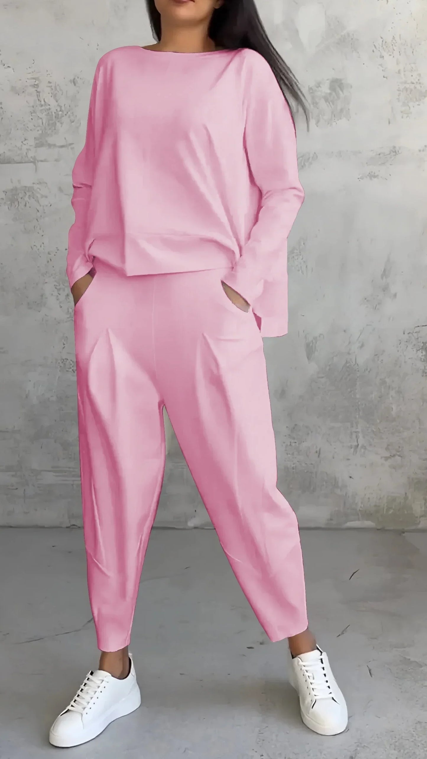 Kiki - Cozy Set