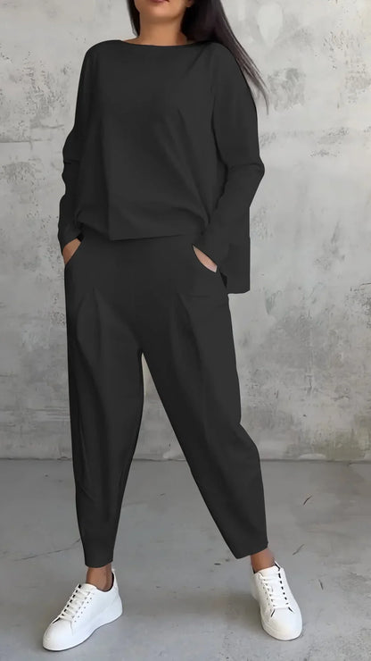 Kiki - Cozy Set