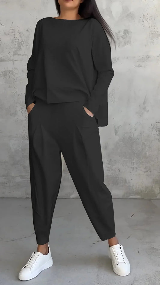 Kiki - Cozy Set