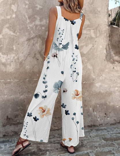 Wanderly Jumpsuit
