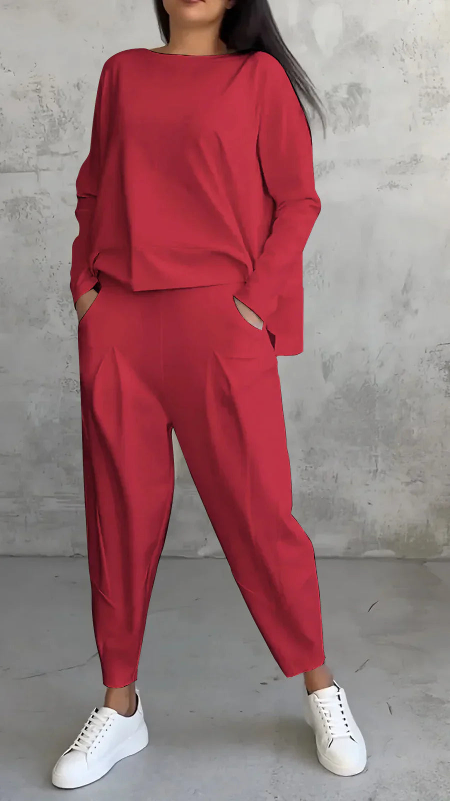 Kiki - Cozy Set