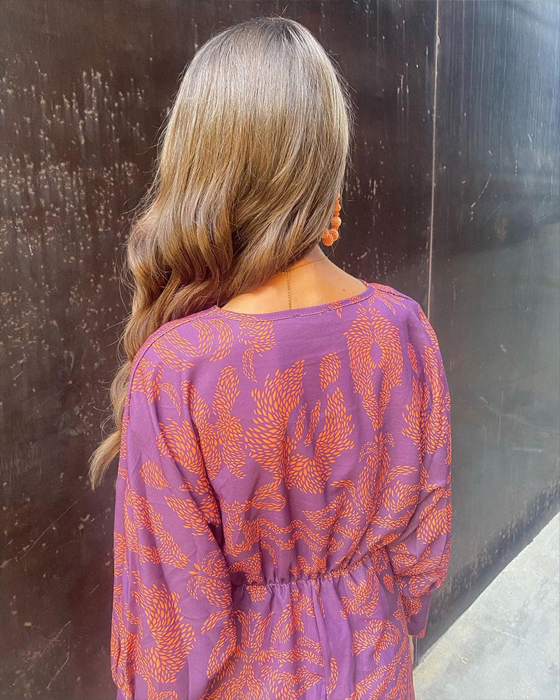 Eloise Maxi Dress