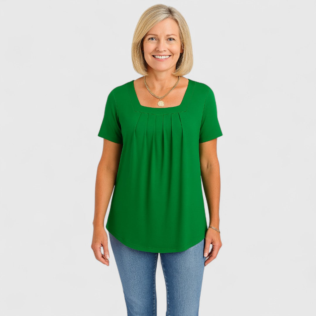 Essenza di Edmonton™ | T-shirt a vestibilità rilassata