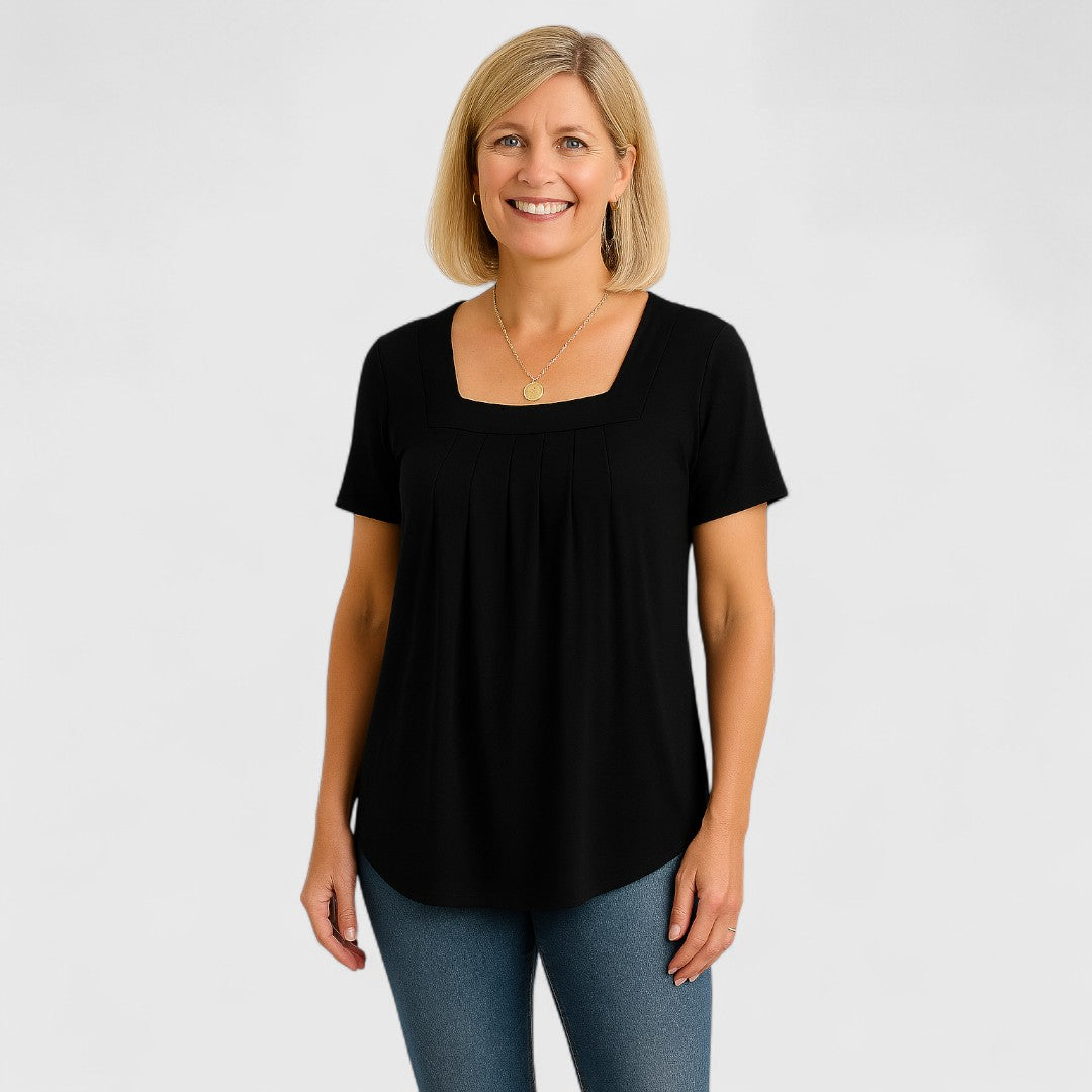 Essenza di Edmonton™ | T-shirt a vestibilità rilassata