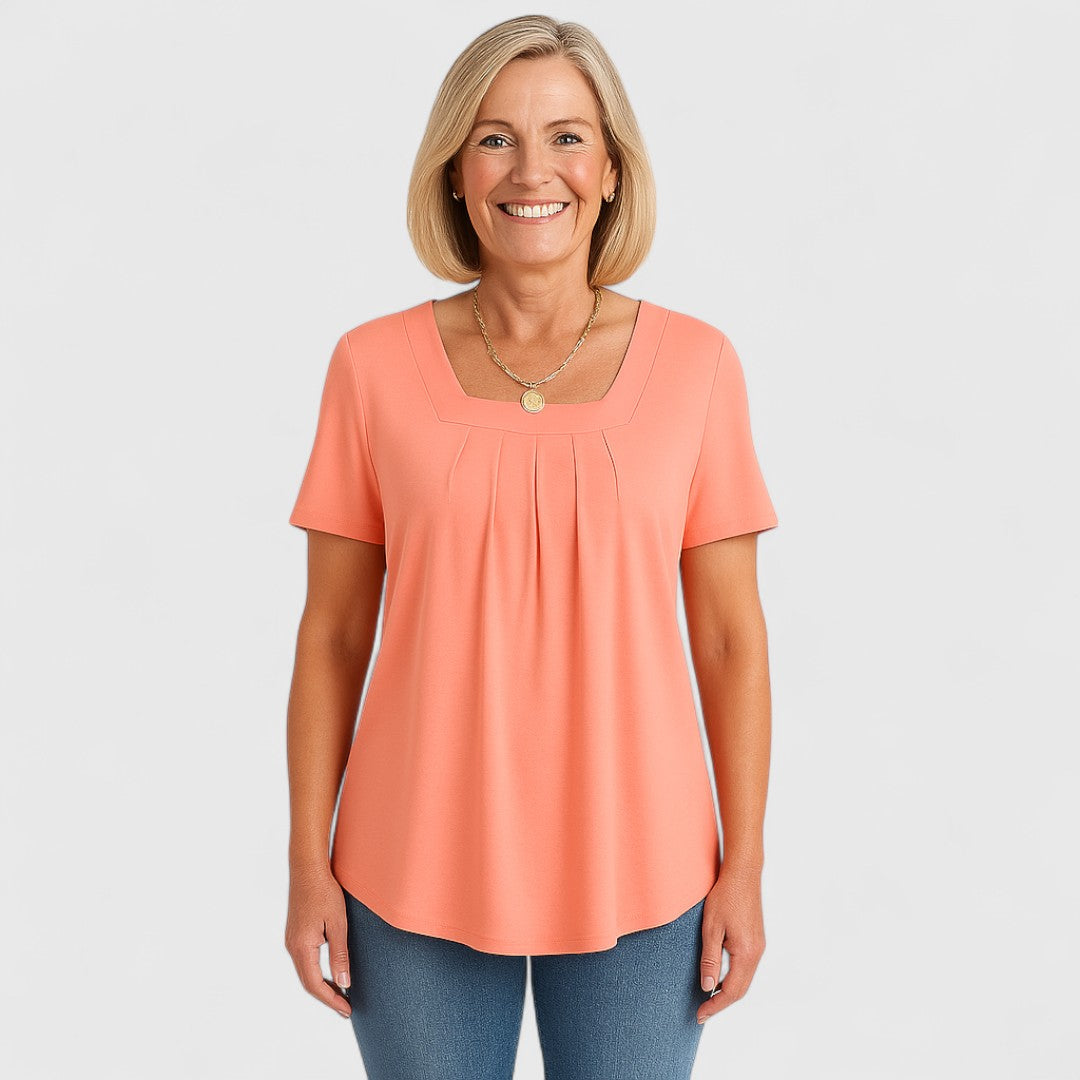 Essenza di Edmonton™ | T-shirt a vestibilità rilassata