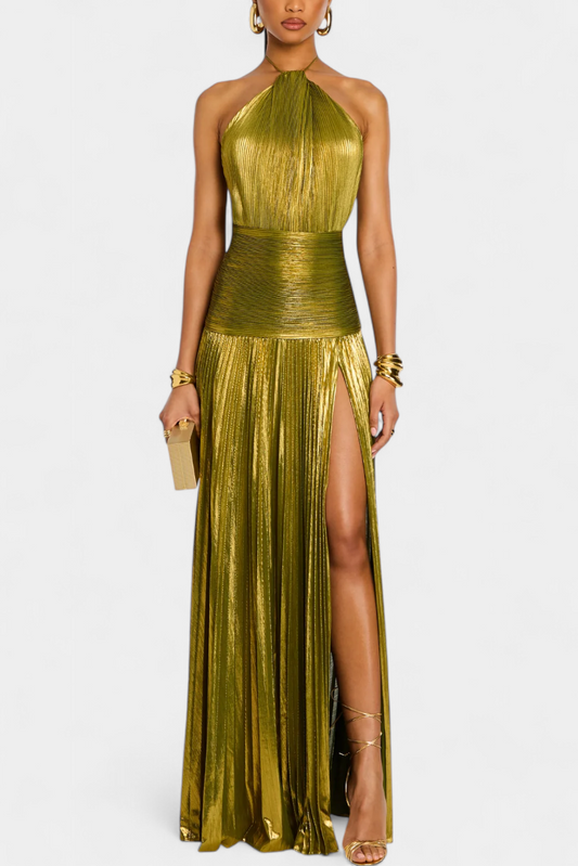 Solara Maxi Dress