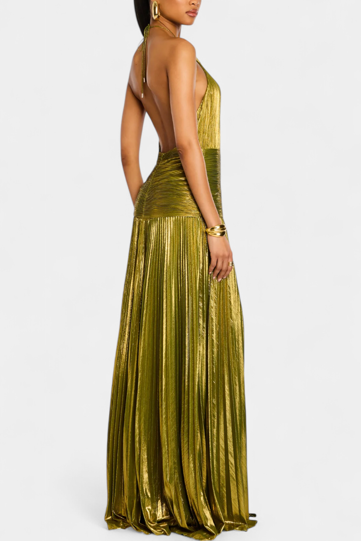 Solara Maxi Dress