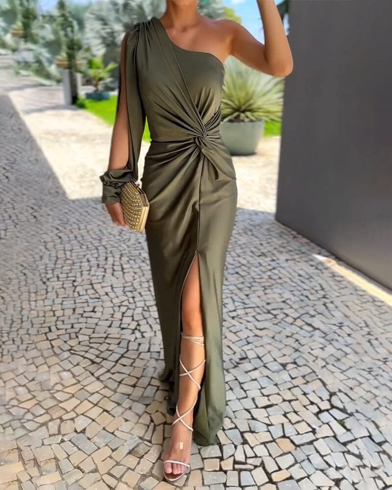 Kelly™ | Elegante Cocktail Jurk