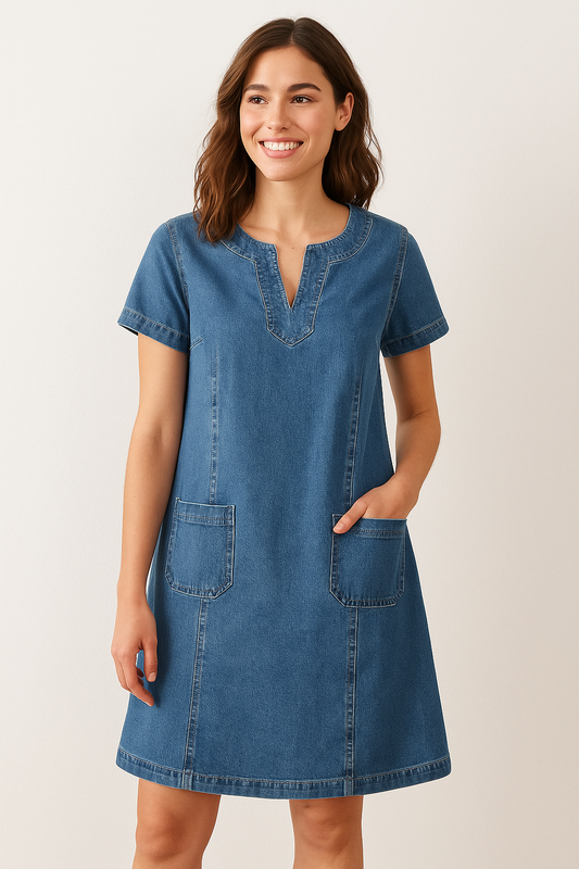Sierra Jean Dress