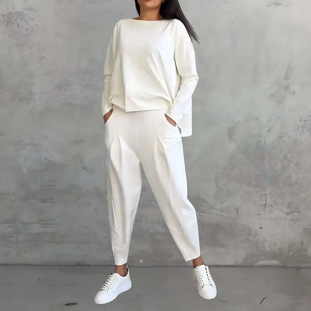 Kiki - Cozy Set